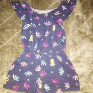 Disney Romper